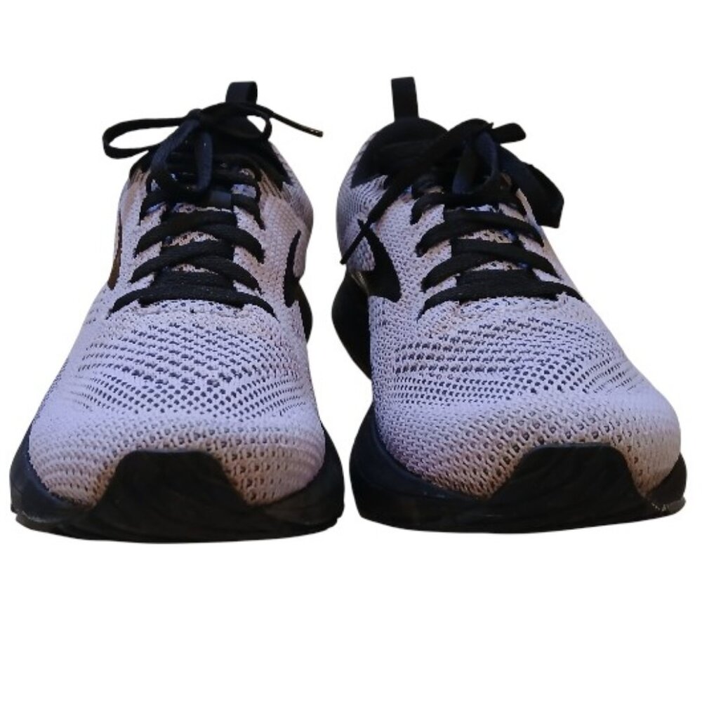 BROOKS Lavender Athletic Running Shoes - EUC - Picture 8 of 13